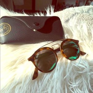 Ray Bans (authentic)